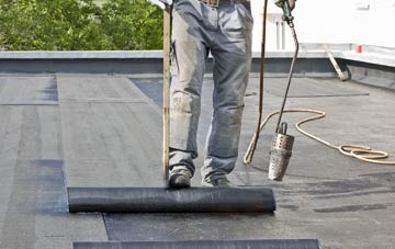 flat roof replacement Consett, County Durham