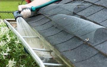 Consett gutter cleaning costs