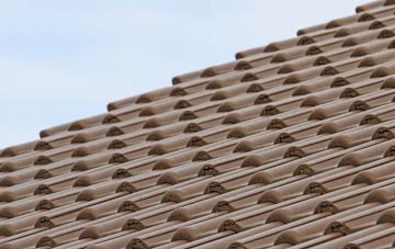 plastic roofing Consett, County Durham
