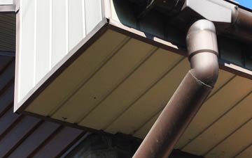 Consett soffit installation costs