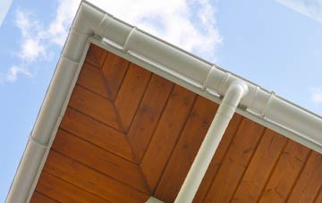 Consett soffit types