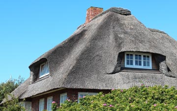 thatch roofing Consett, County Durham