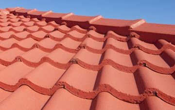 Consett tile and slate roof replacement