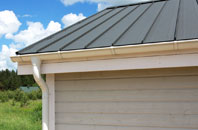 Consett fascia repair